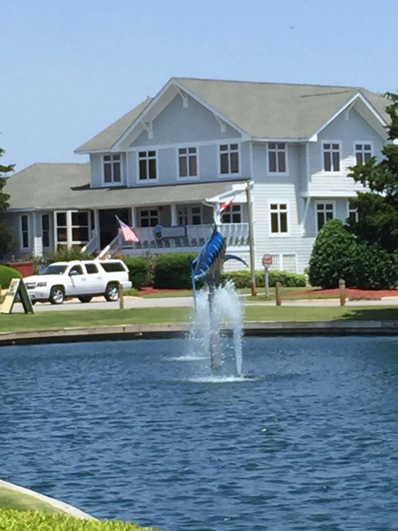 Pirate'S Cove Resort Condos Manteo Exterior photo