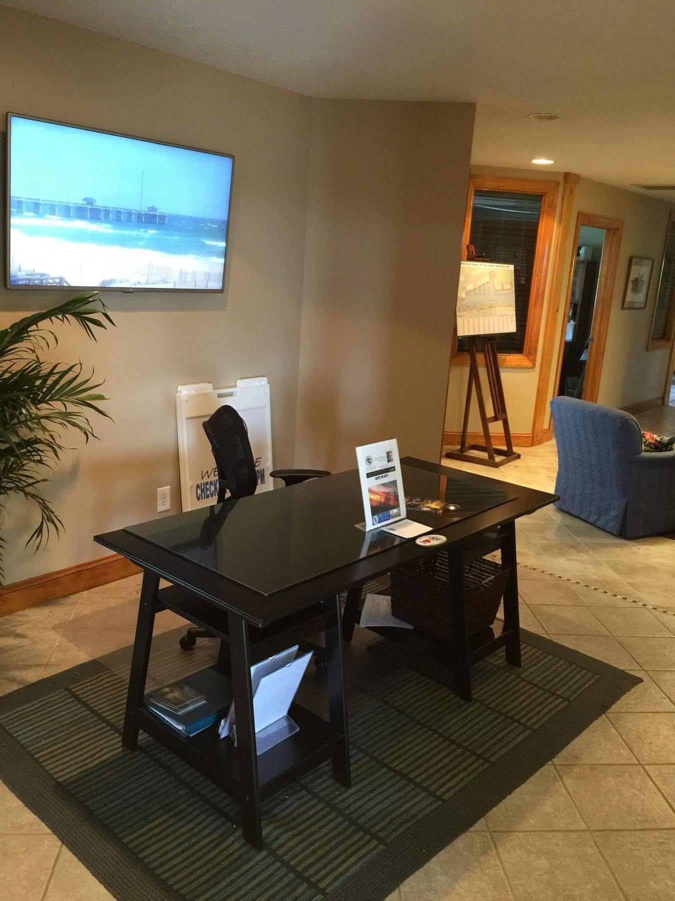 Pirate'S Cove Resort Condos Manteo Exterior photo