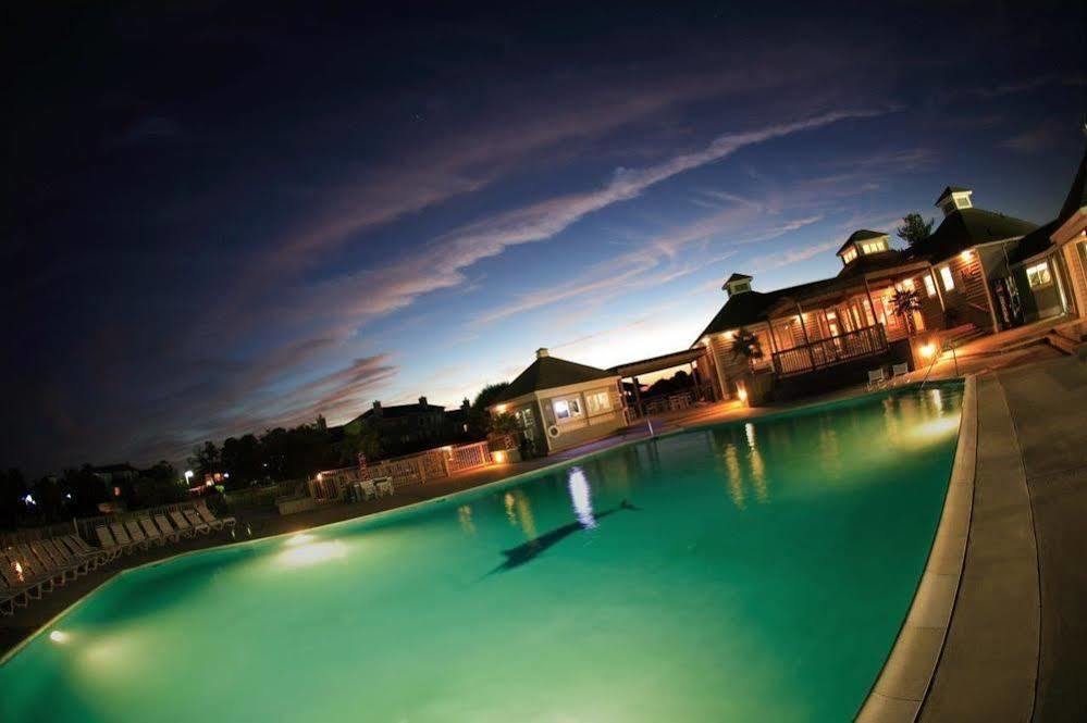 Pirate'S Cove Resort Condos Manteo Exterior photo